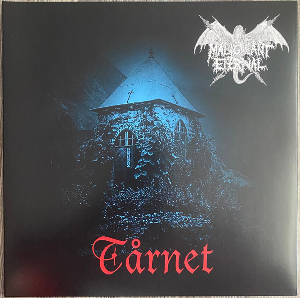 MALIGNANT ETERNAL — Tarnet
