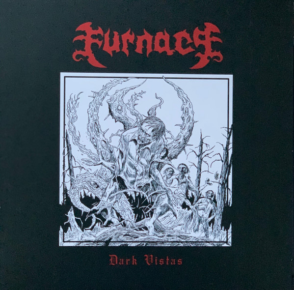 FURNACE — Dark Vistas (Limited Edition)