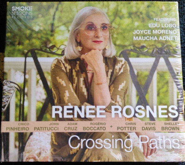 RENEE ROSNES — CROSSING PATHS