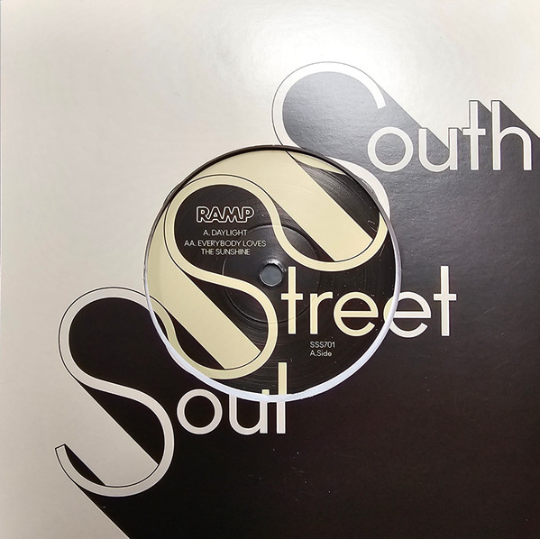 RAMP — Daylight / Everybody Loves The Sunshine