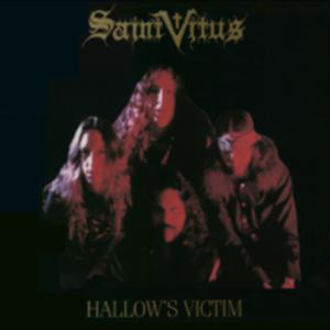SAINT VITUS — HALLOWS VICTIM