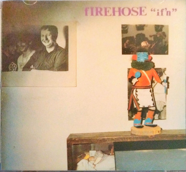 FIREHOSE — IFN