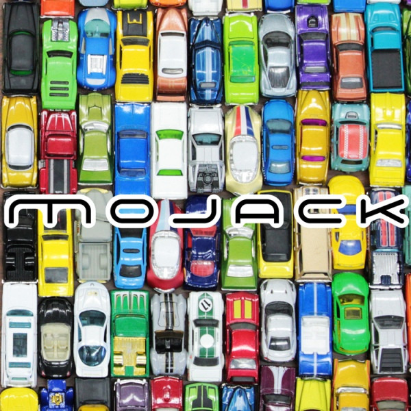 MOJACK — CAR