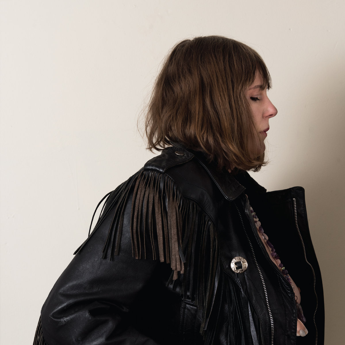 ROSALI — TROUBLE ANYWAY