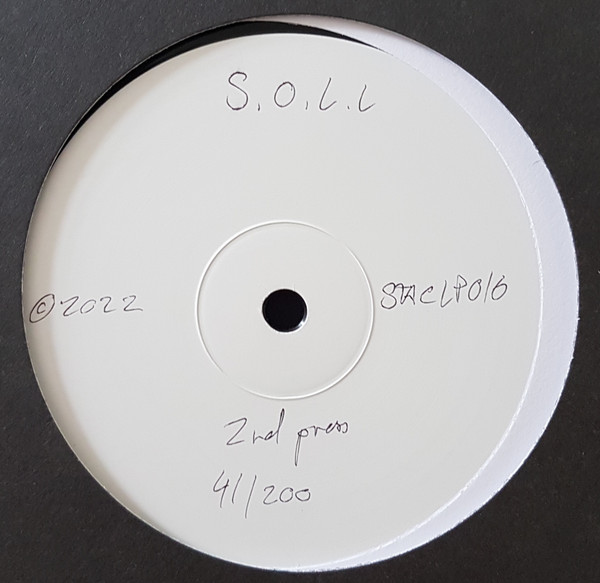 S.O.L.L — Mind Reader