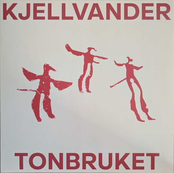 KJELLVANDERTONBRUKET — FOSSILS