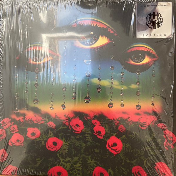 COMMON SAINTS — EQUINOX