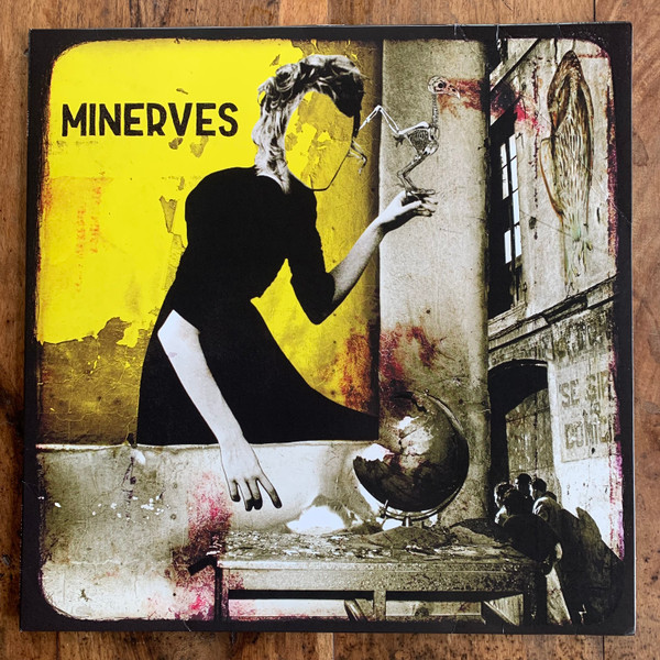 MINERVES — MINERVES