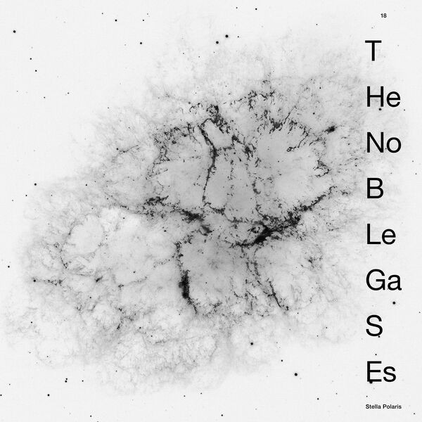 Various Artists — The Nobel Gases