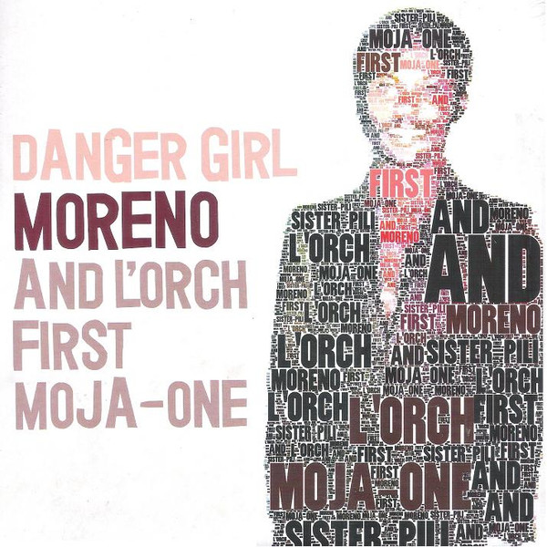 MORENO BATAMBA — DANGER GIRL