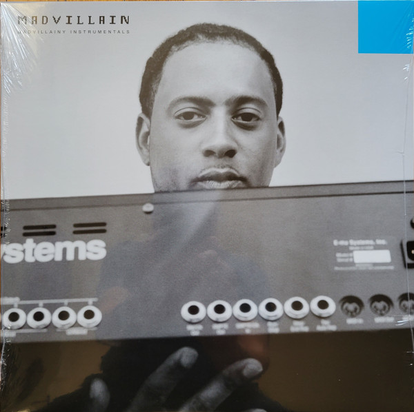 MADVILLAIN — MADVILLAINY INSTRUMENTALS