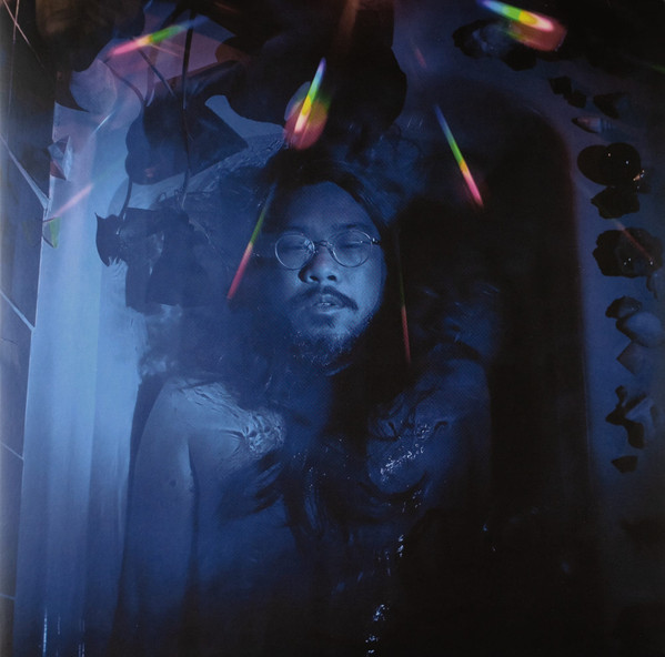 MNDSGN — BODY WASH