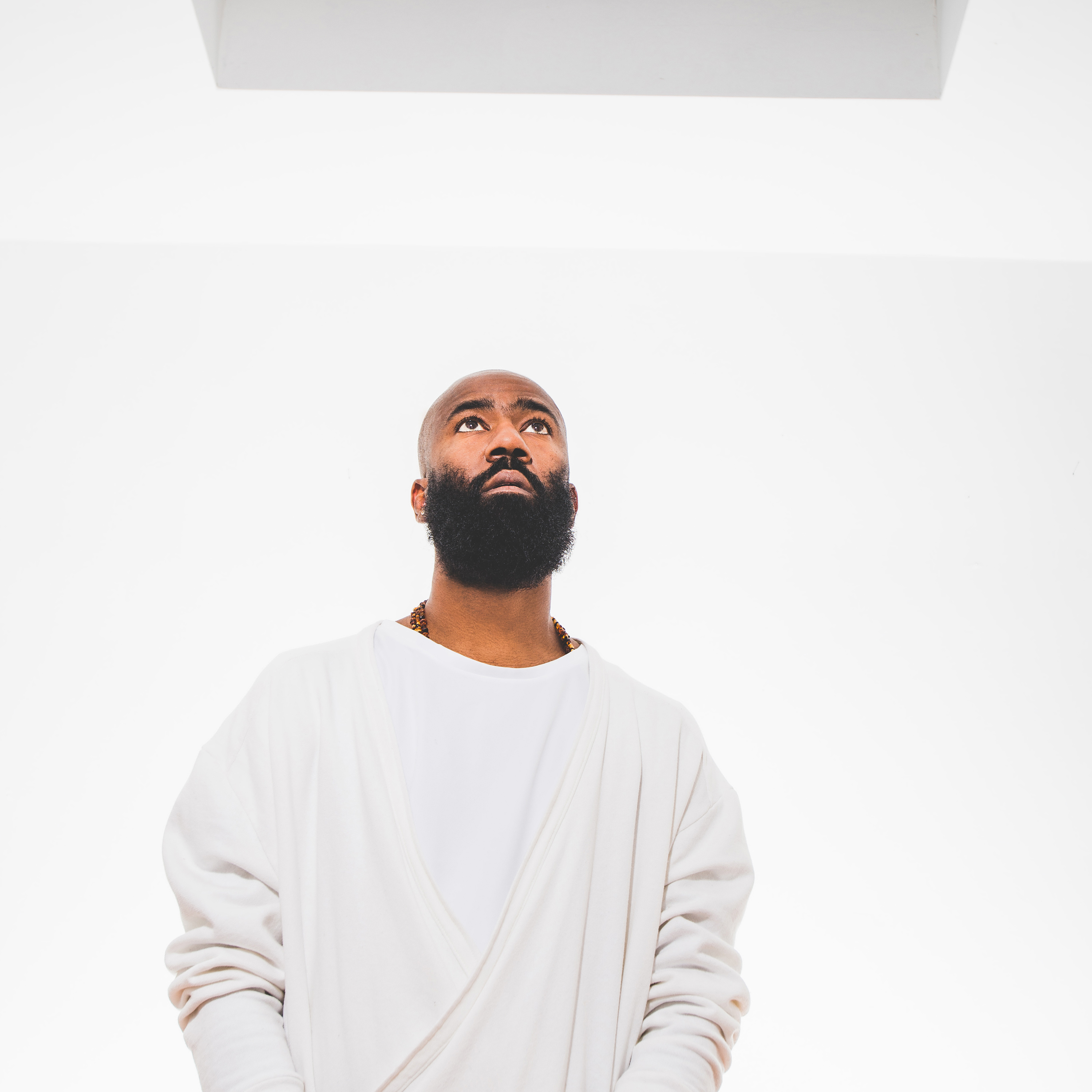 TWILITE TONE — The Clearing