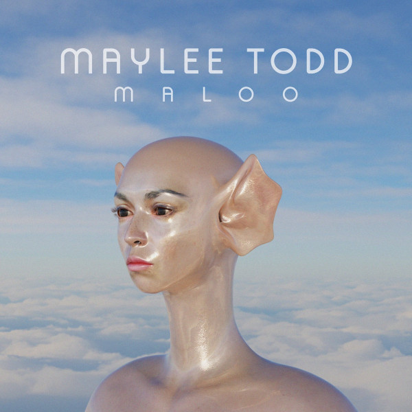 MAYLEE TODD — Maloo
