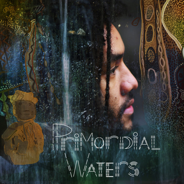 JAMAEL DEAN — PRIMORDIAL WATERS