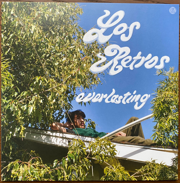 LOS RETROS — EVERLASTING