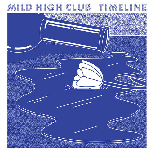 MILD HIGH CLUB — TIMELINE