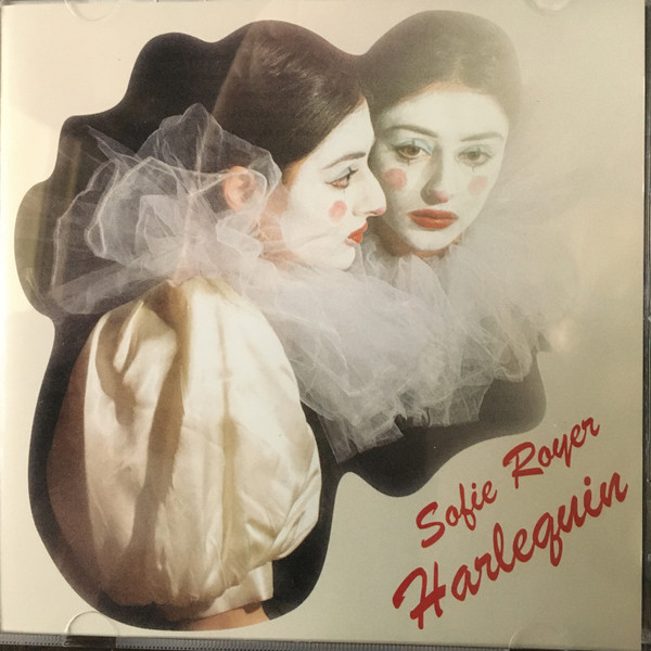 SOFIE ROYER — Harlequin