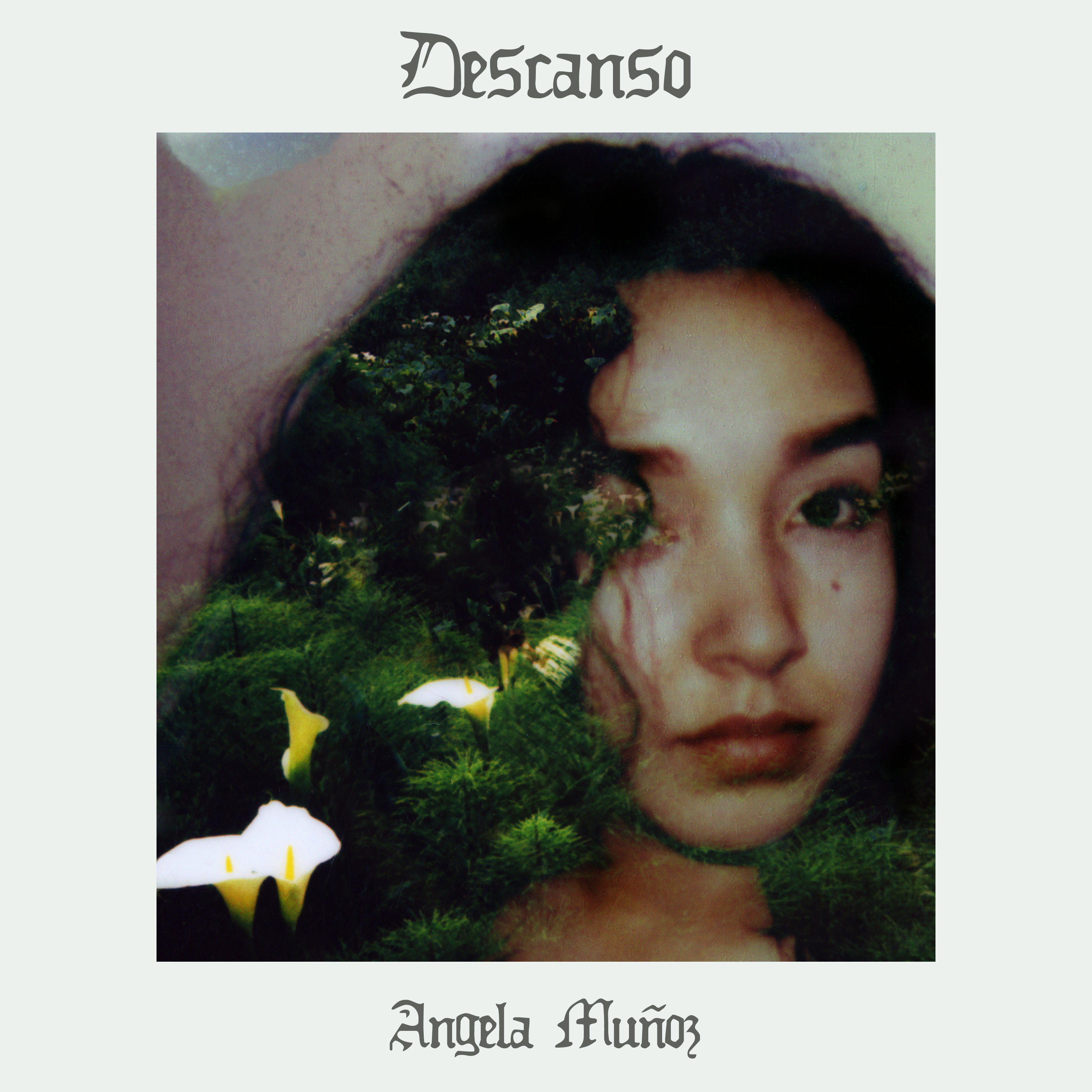 ANGELA MUNOZ — DESCANSO