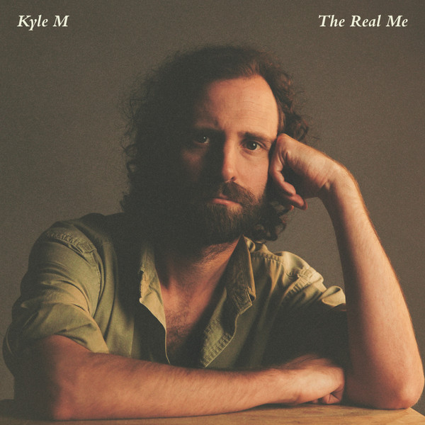 KYLE M — THE REAL ME