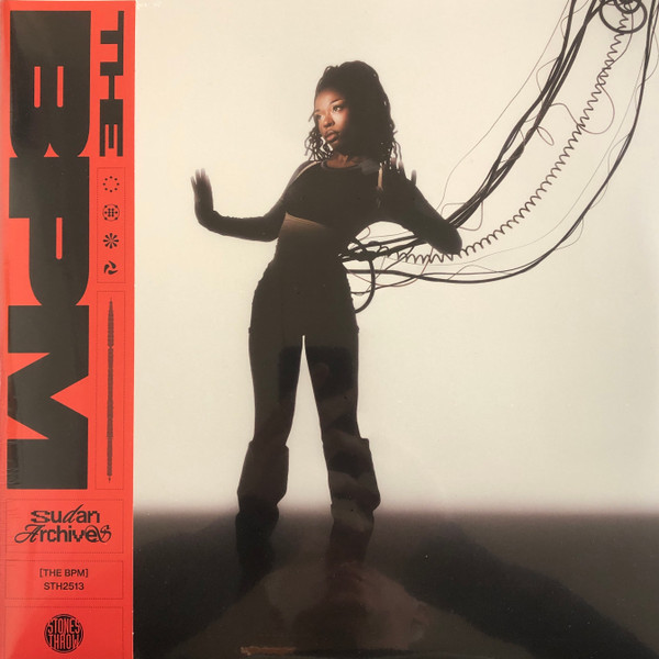 SUDAN ARCHIVES — The Bpm