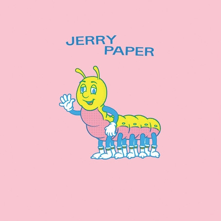 JERRY PAPER — Your Cocoon