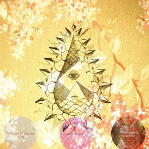 PYRAMID VRITRA — THE STORY OF MARSHA LOTUS