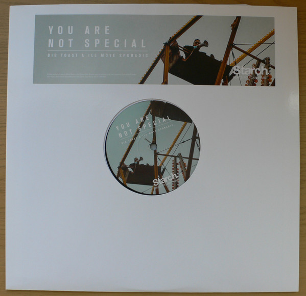 CIAN CIARAN — THEY ARE NOTHING WITHOUT US