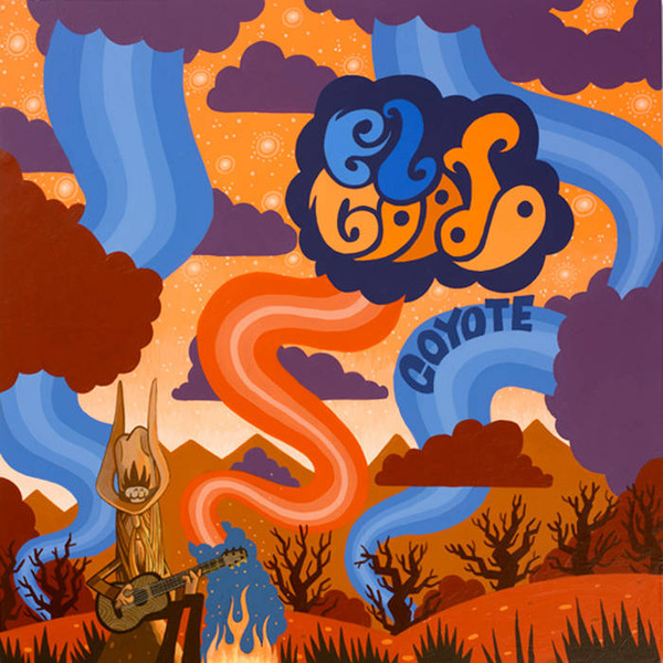 EL GOODO — COYOTE