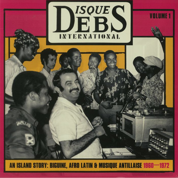 VARIOUS ARTISTS — DISQUES DEBS INTERNATIONAL VOLUME ONE