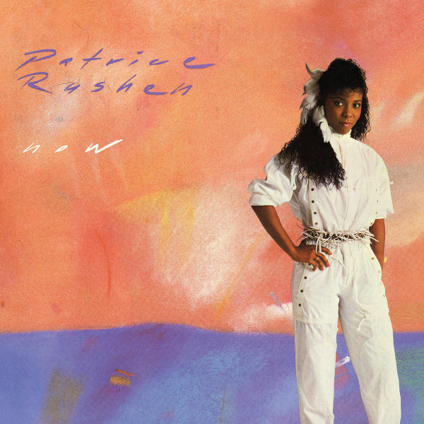 PATRICE RUSHEN — Now