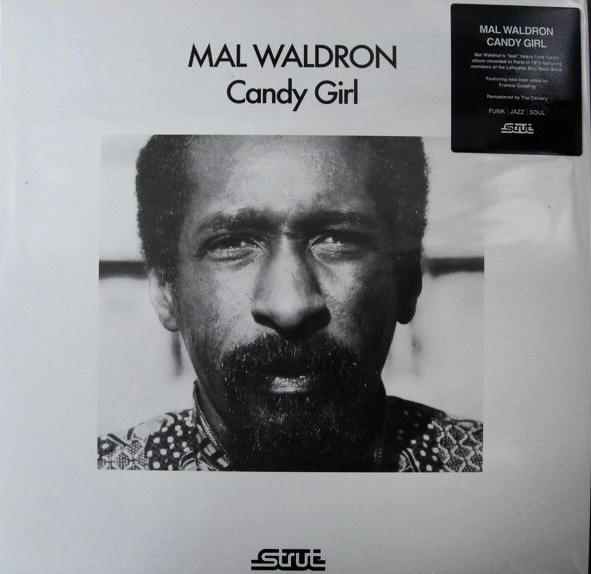 MAL WALDRON — CANDY GIRL