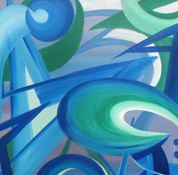 GREG FOAT & GIGI MASIN — DOLPHIN