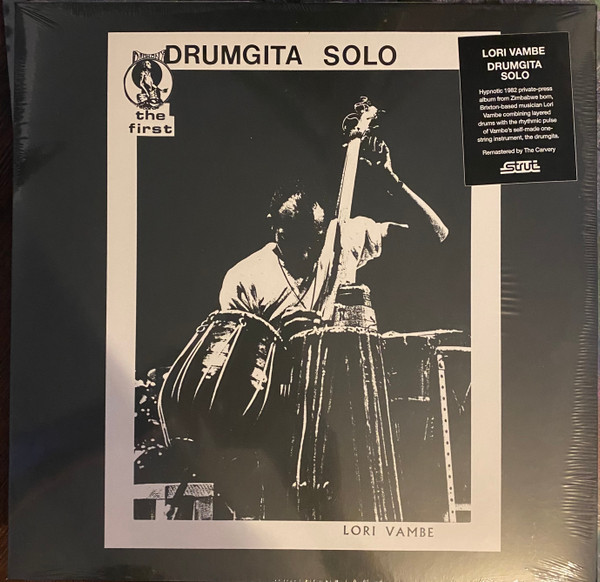 LORI VAMBE — DRUMGITA SOLO