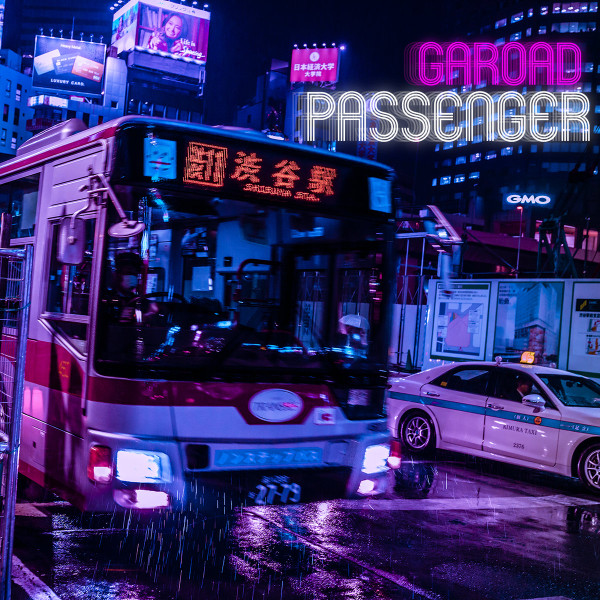 GAROAD — Passenger