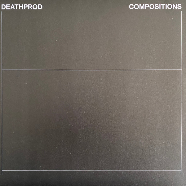 DEATHPROD — COMPOSITIONS