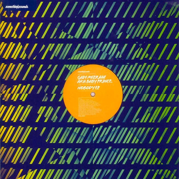 Blackwhole — 1000 Seconds