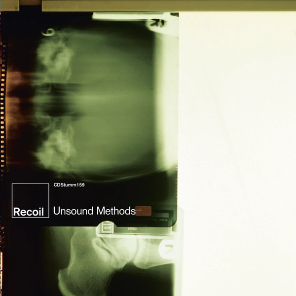 RECOIL — UNSOUND METHODS