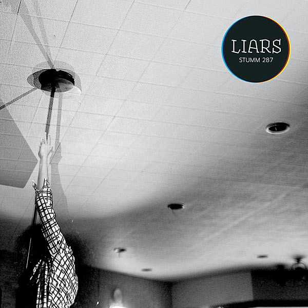 LIARS — LIARS