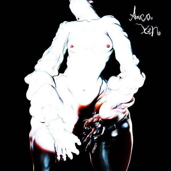 ARCA — XEN