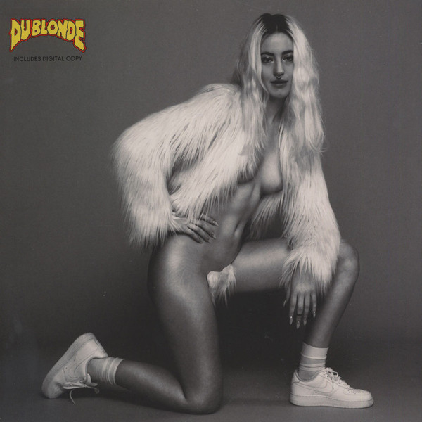 DU BLONDE — WELCOME BACK TO MILK