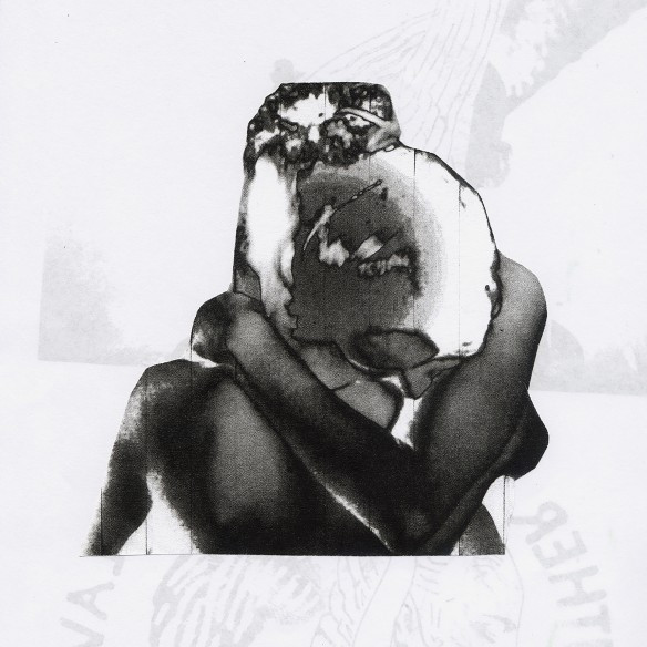 LUH — SPIRITUAL SONGS FOR LOVERS TO SING