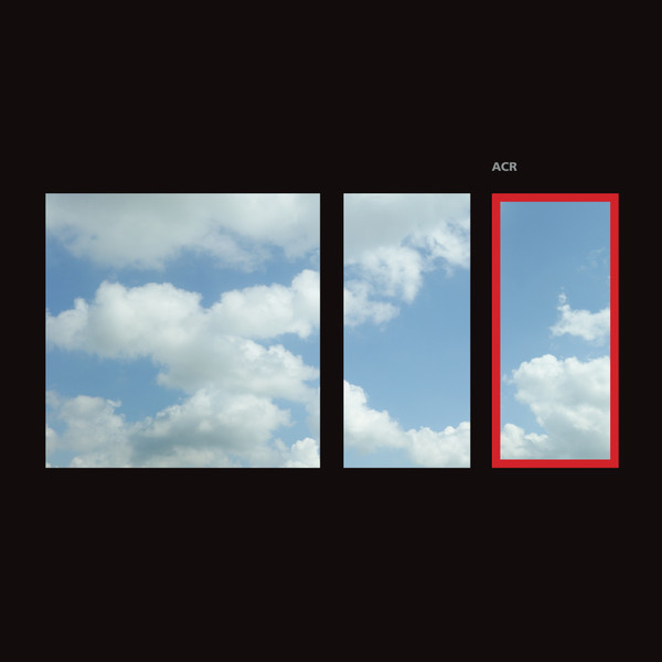 A CERTAIN RATIO — CHANGE THE STATION