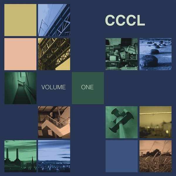 CHRIS CARTER — CHEMISTRY LESSONS VOLUME 1