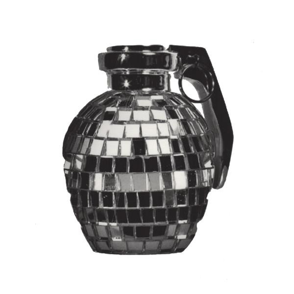 NON — BLAST OF SILENCE