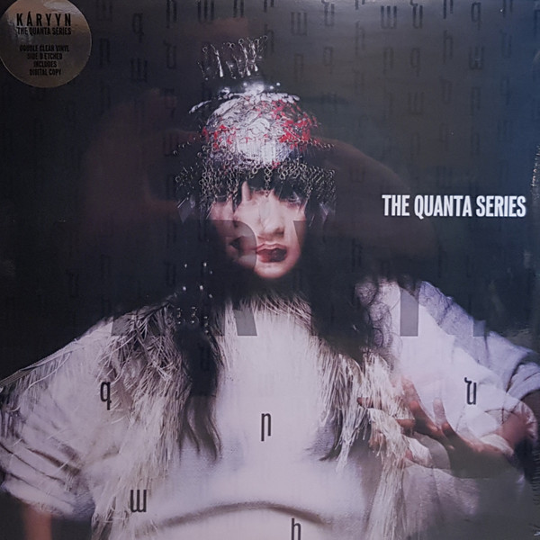 KARYYN — THE QUANTA SERIES