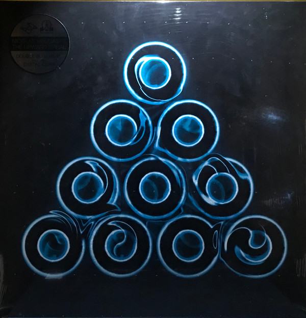 NICOLAS BOUGAIEFF — THE UPWARD SPIRAL