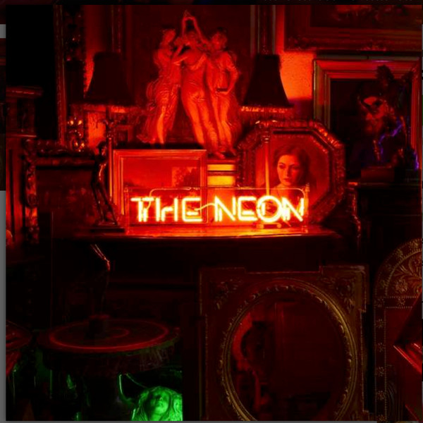 ERASURE — THE NEON