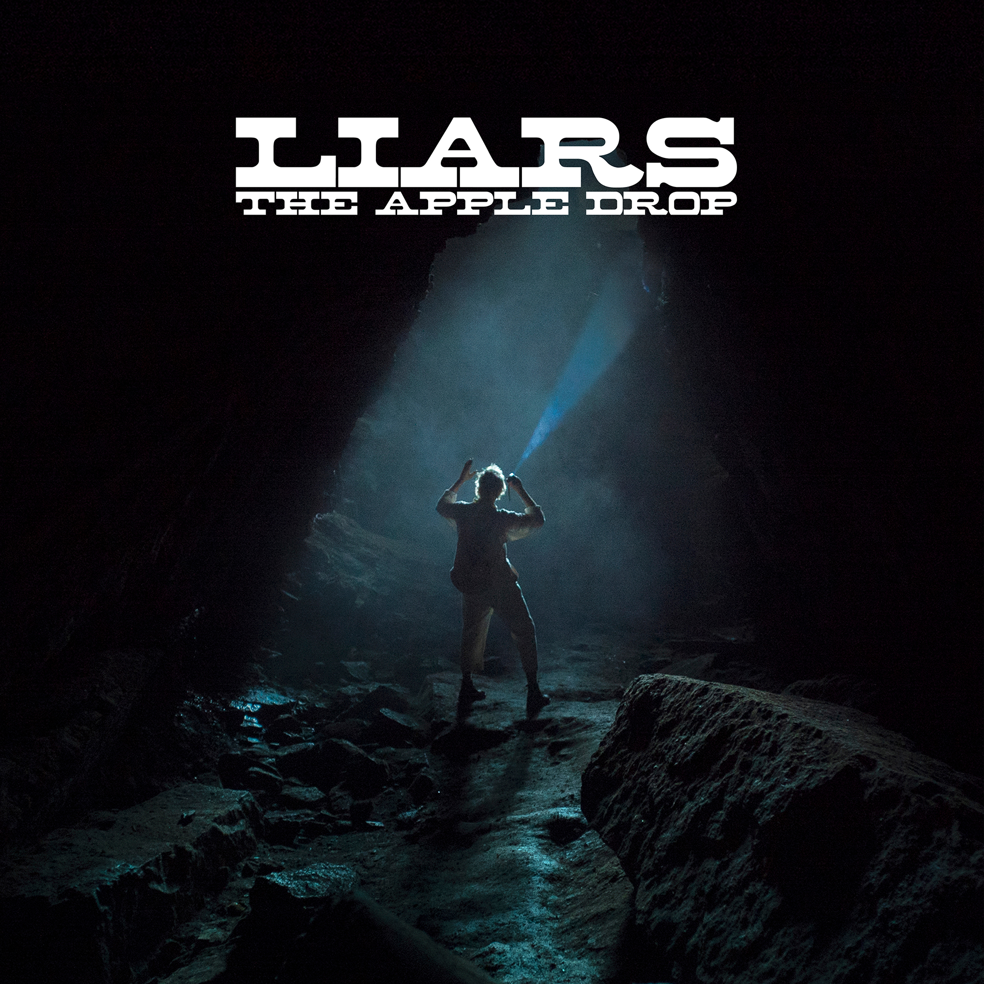 LIARS — The Apple Drop