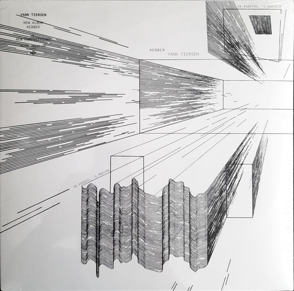 YANN TIERSEN — Kerber